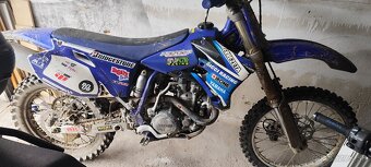 Yzf 450 - 2