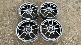 ☑️elektróny 5x112 r18 Germany - 2