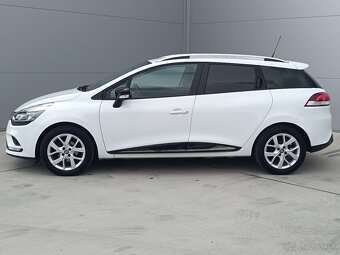 Renault Kangoo 1,5 dci možný odpočet DPH - 2