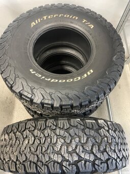 33x10,50 R15 LT - BFGOODRICH ALL-TERRAIN - 2