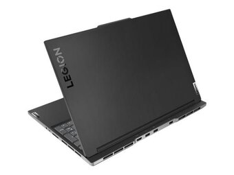 Lenovo Legion S7 16ARHA7-Ryzen 7 6800HS-16GB-512GBSSD-RX6600 - 2