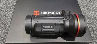 HIKMICRO THUNDER TQ50CL 3.0 Termovízia ... - 2