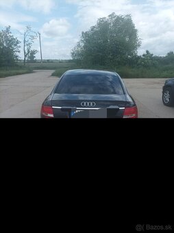 Audi a6 s6 - 2