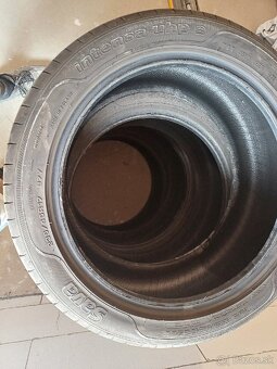 Sava intensa uhp2 235/45 R17 - 2