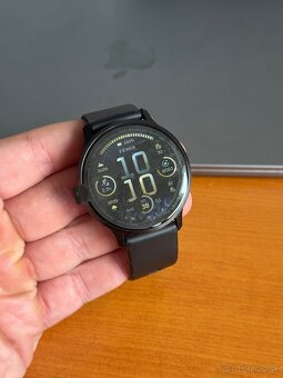 Garmin Venu 3 Black - 2