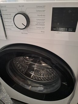 Automatická práčka Beko - 2