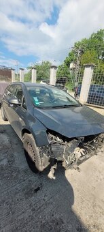 Opel Astra 1.6D. - 2