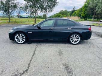 BMW F10 530xDrive 190kw 12/2014 - 2