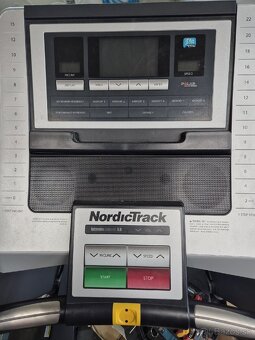 Nordictrack 17.0 - 2