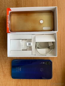 Xiaomi Redmi Note 7 - 4GB/64GB - 2