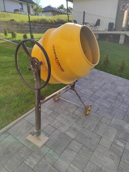 Miešačka - 2