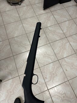Pažba CZ 457 Synthetic - 2