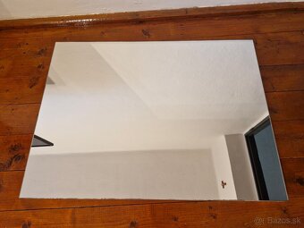 Zrkadlo 80x60 cm - 2