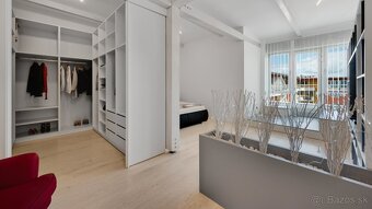 Luxusný byt s priestrannou terasou a jakuzzi - 2