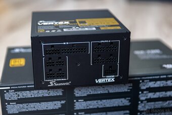 PC zdroj Seasonic Vertex GX-750 Gold - 2