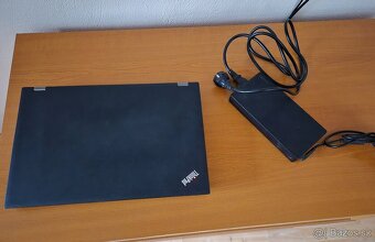 Lenovo ThinkPad P53 /32GB/i7-9850H/512GB - 2