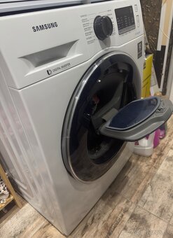 Pracka Samsung s add wash - 2