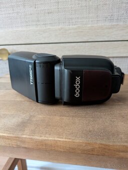 Godox TT685 ii - 2