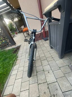 BMX - Krusty bikes - 2