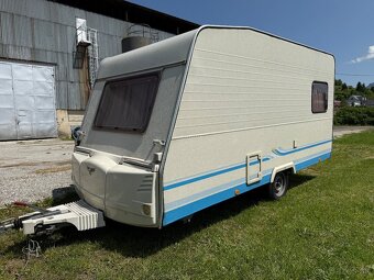 Caravelair 2000 - 2