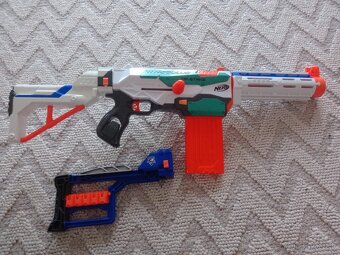 Nerfka - 2