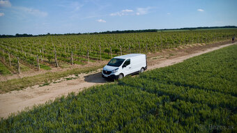 Renault Trafic Furgon DCi 95 L1H1P1 Dohoda možná - 2
