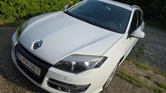 Renault Laguna Grandtour 2.0 dCi 150k Black Edition - 2