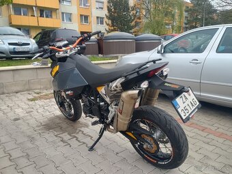 KTM 690 SM - 2