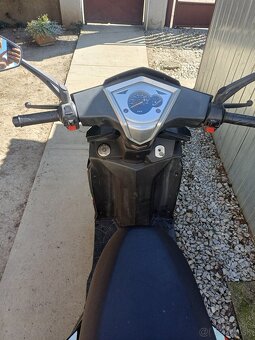 Maxon 125 - 2