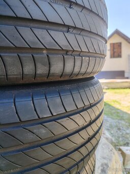 205/55 R16 Michelin Primacy 4 S2 - 2