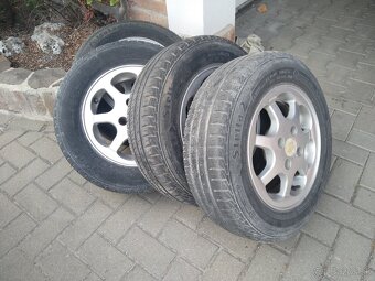 4x100 R13 - 2