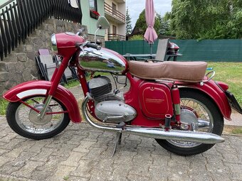 Jawa 350/354 - 2