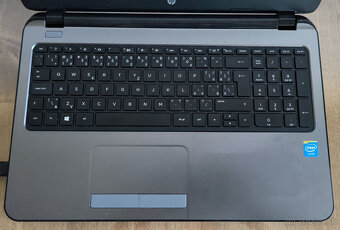 HP 250 G3 15,6" 8GB - 2