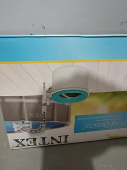 Intex skimmer - 2