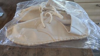 Espadrilky - 2