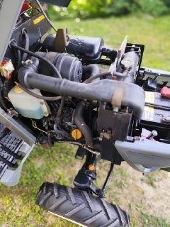 YANMAR KE40 - 2