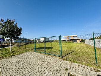 Predaj - ZNÍŽENÁ CENA Slnečný stavebný pozemok 714m2, TT - 2