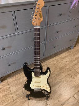 Henris Mamba - 2