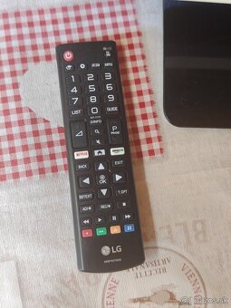 LG Lcd smart Tv "26" (66cm) - 2