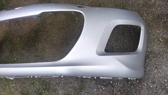 Peugeot 308 predny naraznik lift - 2