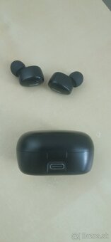 Philips bluetooth sluchadla - 2