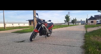 Honda vfr 750 - 2