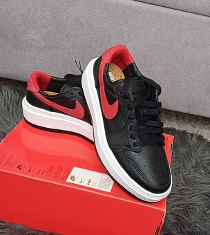 Jordan 1 elevate low - 2