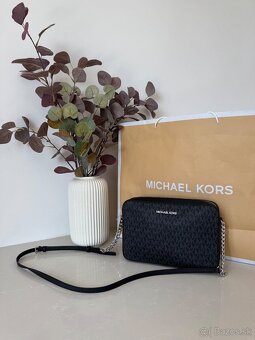 Michael Kors Jet Set Crossbody - 2
