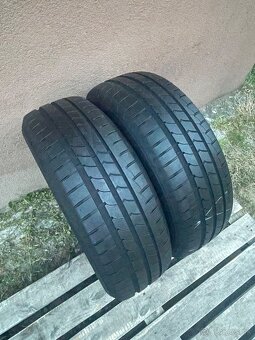 Goodyear 195/60 R16 2x=70e - 2