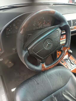 Mercedes w140 - 2