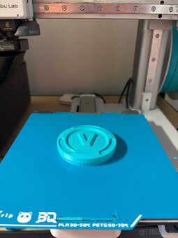 Vaša 3D tlač a Laserovanie na mieru - 2