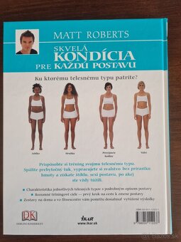 Skvelá kondícia pre každú postavu - 2