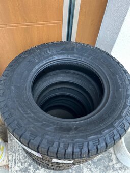 Laufenn X FIT AT 235/70 R16 106T - 2