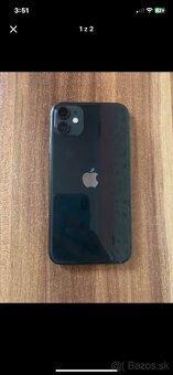iPhone 11 - 2